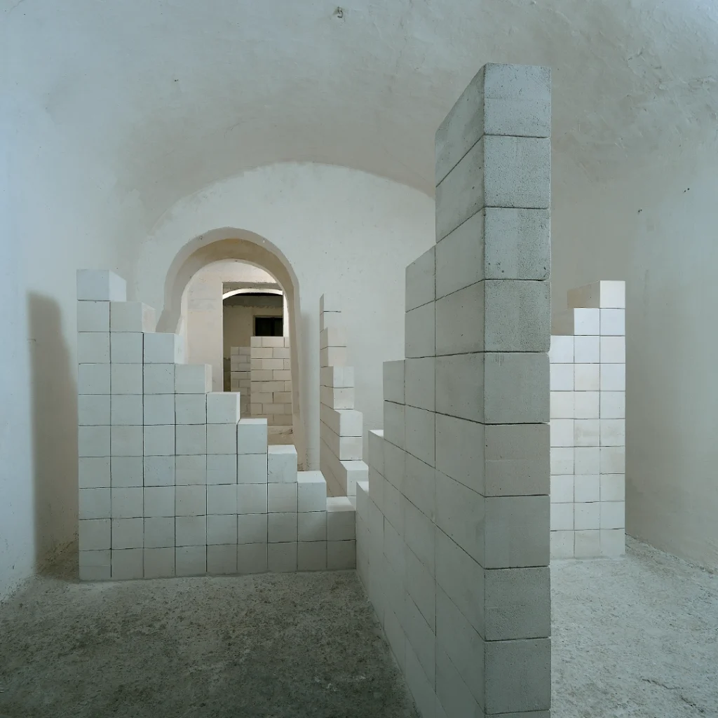 Sol LeWitt