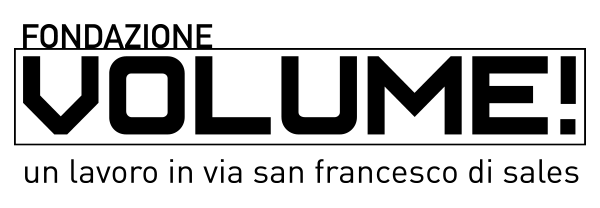 Fondazione Volume